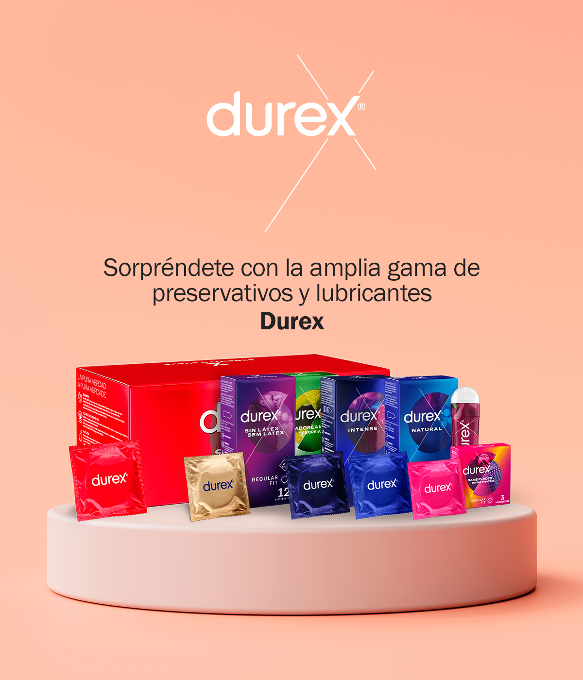 DUREX